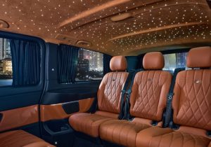 mercedes benz v class v 300 klassen business plus interieur mvmh 9003